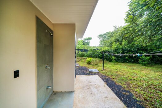 Casa Pequeña | Tropical Getaway in Marbella, Costa Rica