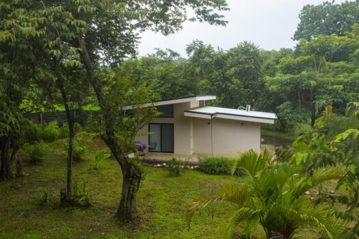 Casa Pequeña | Tropical Getaway in Marbella, Costa Rica