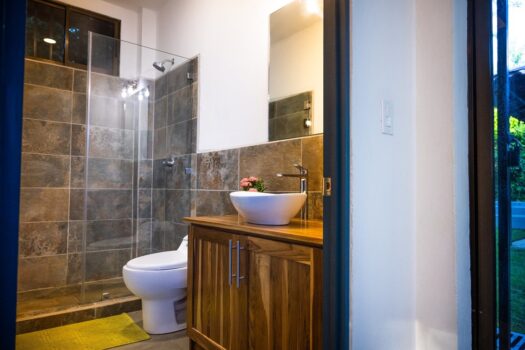 4-Bedroom Home Just Minutes from Playa Avellanas