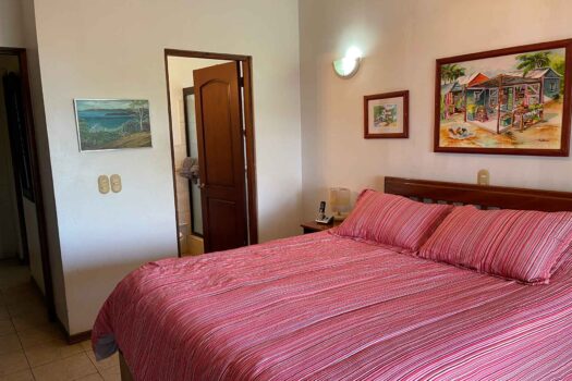 Oceanfront Condo in Los Almendros | Playa Ocotal
