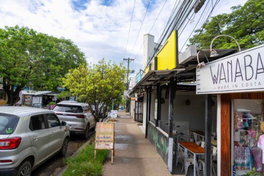 NOI Bistro Tamarindo – Business for Sale