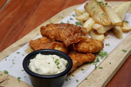 NOI Bistro Tamarindo – Business for Sale
