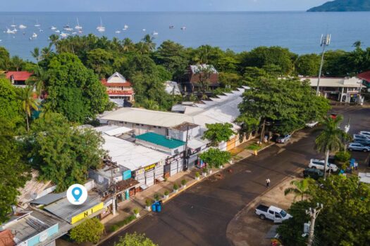 NOI Bistro Tamarindo – Business for Sale