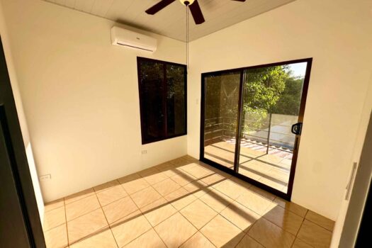 4-Bedroom Home Just Minutes from Playa Avellanas