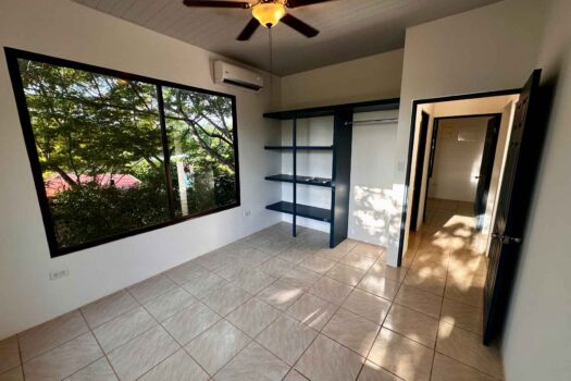 4-Bedroom Home Just Minutes from Playa Avellanas