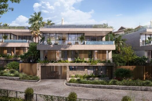 Casa Chameleon Residences Villa #3