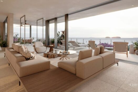 Casa Chameleon Residences Villa #3
