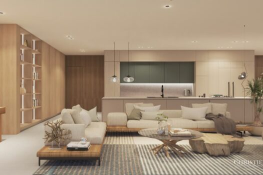 Casa Chameleon Residences Villa #3