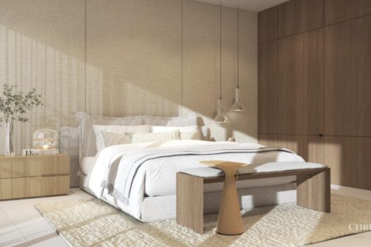 Casa Chameleon Residences Villa #3