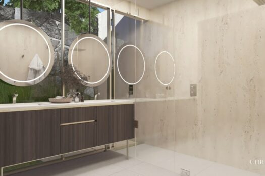Casa Chameleon Residences Villa #3