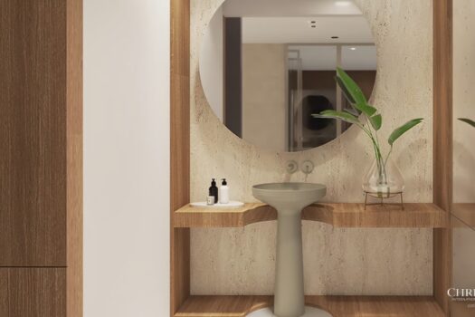 Casa Chameleon Residences Villa #3