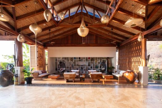 Casa Chameleon Residences Villa #3
