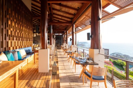 Casa Chameleon Residences Villa #3