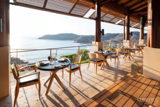 Casa Chameleon Residences Villa #3