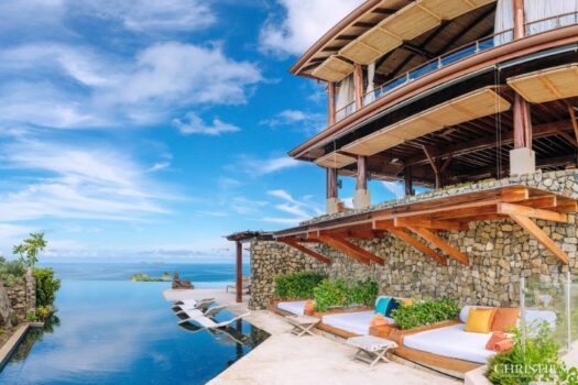Casa Chameleon Residences Villa #3