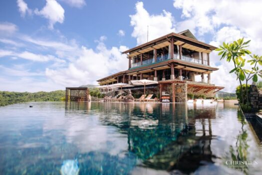 Casa Chameleon Residences Villa #3