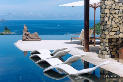 Casa Chameleon Residences Villa #3