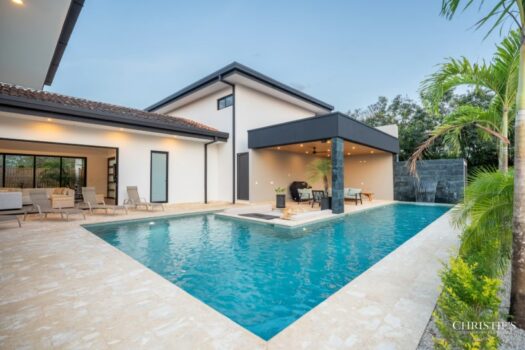 Hacienda Pinilla Luxury Home Reserva de Golf 89