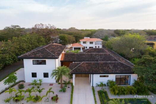 Hacienda Pinilla Luxury Home Reserva de Golf 89