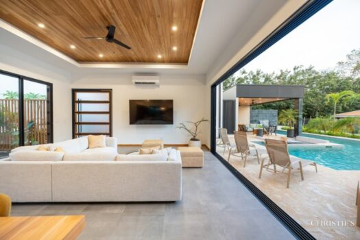 Hacienda Pinilla Luxury Home Reserva de Golf 89