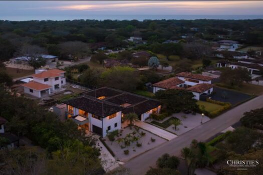 Hacienda Pinilla Luxury Home Reserva de Golf 89