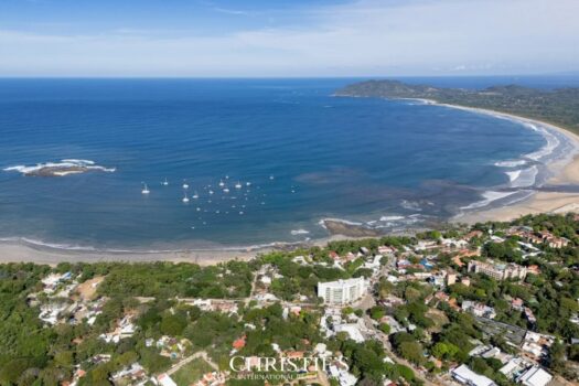 Beachfront Restaurant in Tamarindo, El Chiringuito