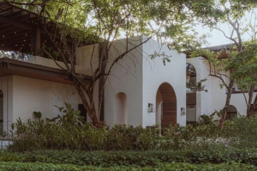 Casa Nya · La Dulce Vida