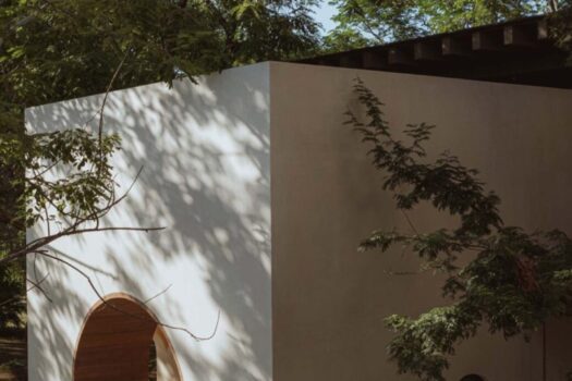 Casa Nya · La Dulce Vida