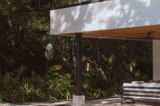 Casa Nya · La Dulce Vida