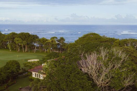 Casa Nya · La Dulce Vida