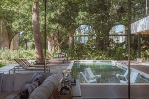 Casa Nya · La Dulce Vida