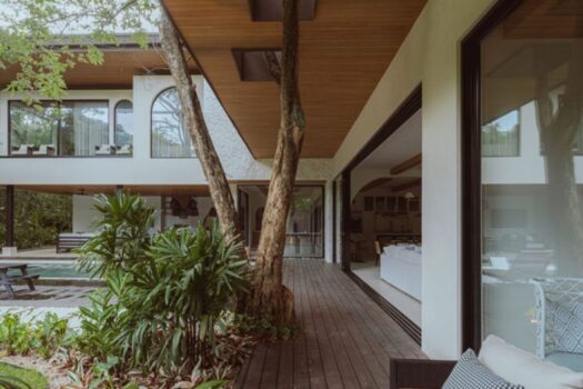 Casa Nya · La Dulce Vida