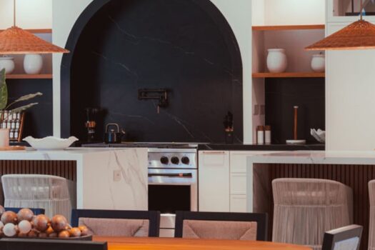 Casa Nya · La Dulce Vida