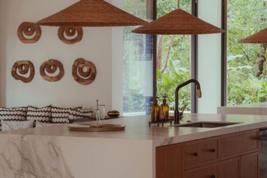 Casa Nya · La Dulce Vida