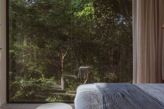 Casa Nya · La Dulce Vida