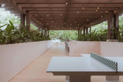 Casa Nya · La Dulce Vida