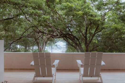 Casa Nya · La Dulce Vida