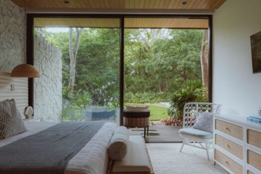 Casa Nya · La Dulce Vida