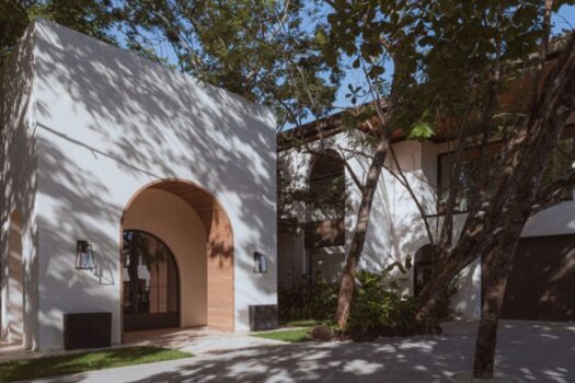 Casa Nya · La Dulce Vida