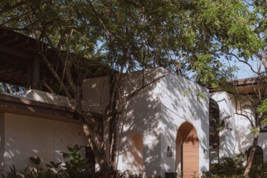 Casa Nya · La Dulce Vida