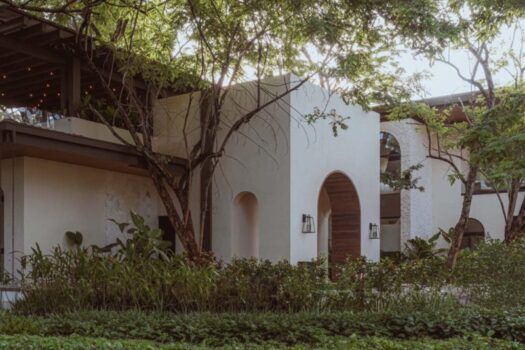 Casa Nya · La Dulce Vida