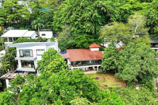 Casa Moon, Flamingo Beach