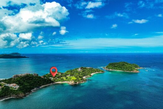 Casa Moon, Flamingo Beach