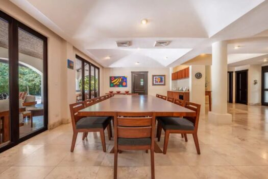 Reserva de Golf 71 Stunning Two-Level Luxury Home in Hacienda Pinilla
