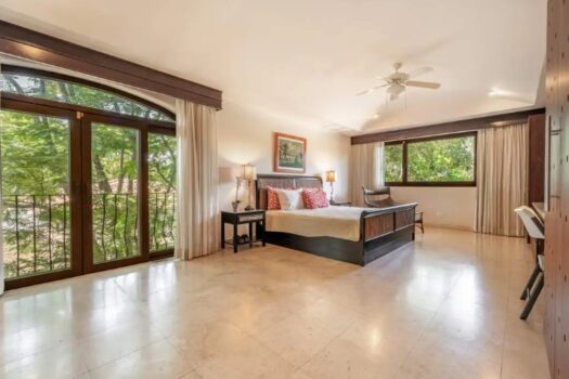Reserva de Golf 71 Stunning Two-Level Luxury Home in Hacienda Pinilla