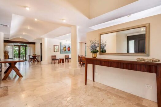 Reserva de Golf 71 Stunning Two-Level Luxury Home in Hacienda Pinilla