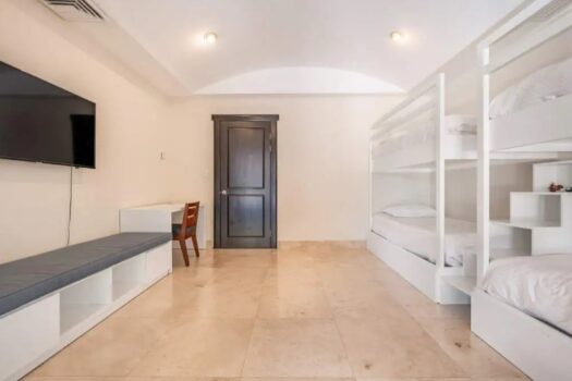 Reserva de Golf 71 Stunning Two-Level Luxury Home in Hacienda Pinilla