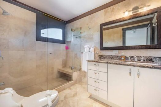 Reserva de Golf 71 Stunning Two-Level Luxury Home in Hacienda Pinilla