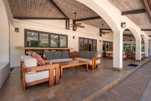 Reserva de Golf 71 Stunning Two-Level Luxury Home in Hacienda Pinilla
