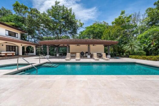 Reserva de Golf 71 Stunning Two-Level Luxury Home in Hacienda Pinilla